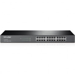 TP-Link TL-SG1024 Switch...