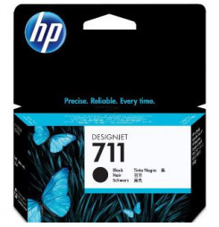 HP Cartridge CZ129A Black 38ml