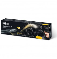 BRAUN Satin Hair 7 -...