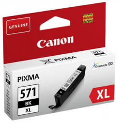 Cartridge CANON CLI-571BK...