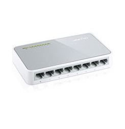 TP-Link TL-SF1008D