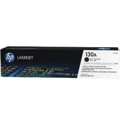 HP Toner  CF350A Black