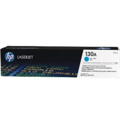 HP Toner  CF351A Cyan