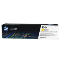 HP Toner  CF352A Yellow