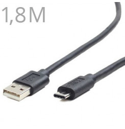 GEMBIRD Kábel USB 2.0 - USB...