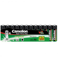 CAMELION Batérie SUPER HD...