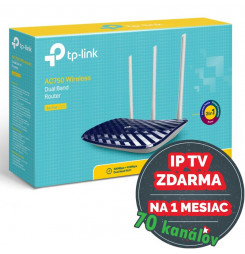 TP-Link Archer C20 AC750 v...