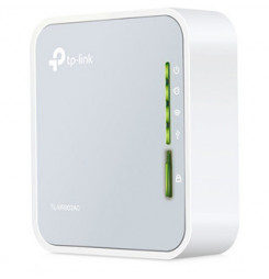 TP-Link TL-WR902AC 750Mbps...