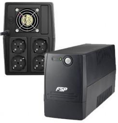 Fortron - FP2000 UPS 1200W...