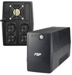 Fortron - FP1500 UPS 900W -...