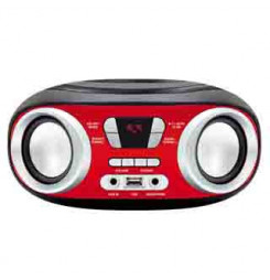 MANTA Rádio Chilli Boombox...