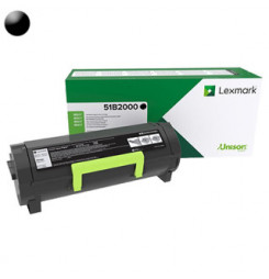 LEXMARK originál toner...