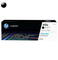 HP Toner  CF410A black