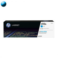 HP Toner  CF411A Cyan