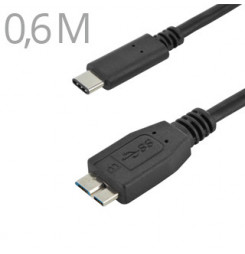 CABLE KU31CMB06BK USB3.1...
