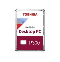TOSHIBA P300 4TB, 3,5",...
