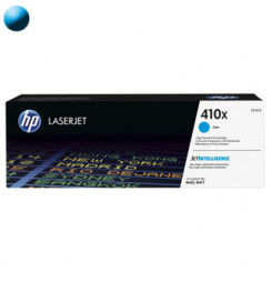 HP Toner  CF411X Cyan