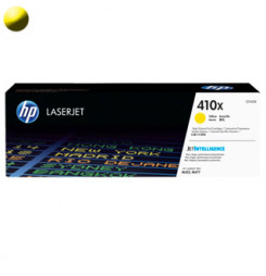 HP Toner  CF412X Yellow