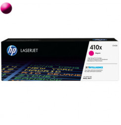 HP Toner  CF413X Magenta