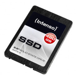 Intenso 480GB 3813450