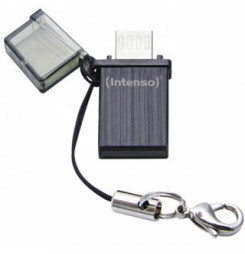 INTENSO - 8GB Mini...