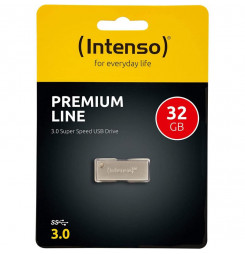 INTENSO - 32GB Premium Line...