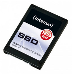 Intenso 128GB 3812430