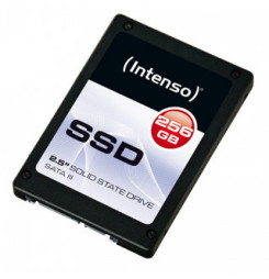 Intenso 256GB 3812440