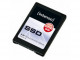 Intenso Interný disk SSD 256GB Sata III, 2,5'' TOP, Rozhranie: SATA3, Rýchlosť radiča diskov: 600 MB/s, Rýchlosť čítania: 520 MB/s, Rýchlosť zápisu: 400MB/s, Šírka: 70 mm, Výška: 7 mm, Dĺžka: 100 mm, Čistá hmotnosť: 83 g