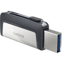 SanDisk USB 3.1 Ultra Dual...