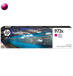 HP Cartridge PageWide...