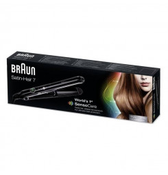 BRAUN Satin Hair 7 Žehlička...