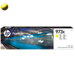 HP Cartridge PageWide...