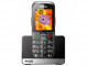 Kvalitný telefón Maxcom MM720 je klasický telefón s 2,2 palcovým displejom, ktorý ma rozlíšenie 176 x 220 pixelov. Telefón poskytuje základné funkcie ako je volanie a písanie SMS, ale tiež možnosť príjmu FM rádia, prehrávanie videí alebo počúvanie hudby. Telefón je vybavený SOS tlačidlom pre prípadné zavolanie pomoci v núdzi a VGA fotoaparátom. Telefón podporuje aj pamäťovú kartu microSD do veľkosti 8GB. Kapacita batérie je 800mAh.