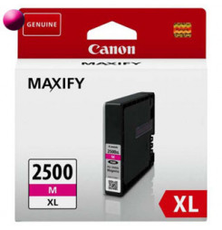 CANON Cartridge PGI-2500XL M