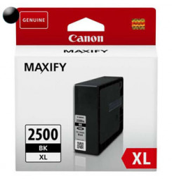 CANON Cartridge PGI-2500XL BK