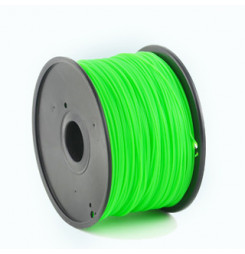 PLA plastic filament for 3D...