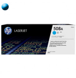 HP Toner  CF361A Cyan