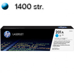 HP Toner HP 201A LaserJet...