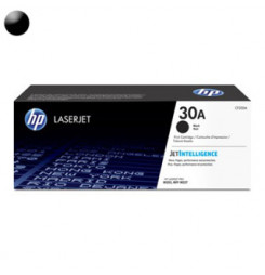 HP Toner CF230A black