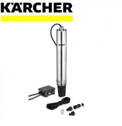 KARCHER Ponorné čerpadlo BP...