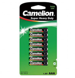Camelion Super HD AAA 8ks...
