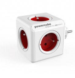 POWERCUBE ORIGINAL Red