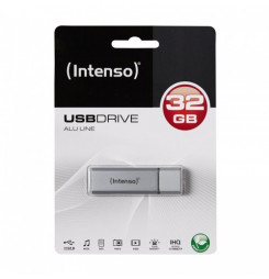 Intenso Alu Line 32GB 3521482