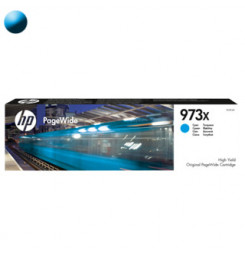 HP Cartridge PageWide...