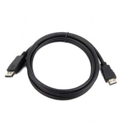 Gembird CC-DP-HDMI-5M