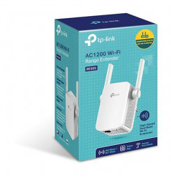 TP-Link RE305 AC1200 Wi-Fi...