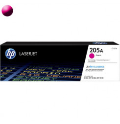 HP Toner CF533A 205A magenta