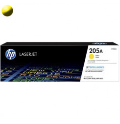 HP Toner CF532A 205A yellow