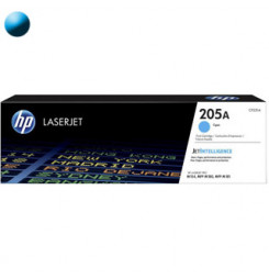 HP Toner CF531A 205A cyan